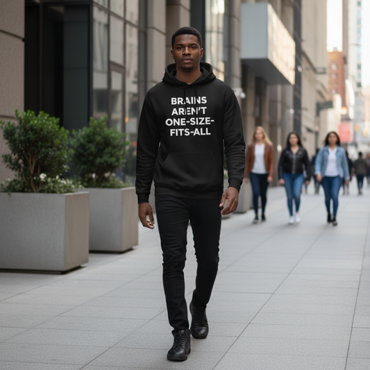 Black — Urban Streetwear