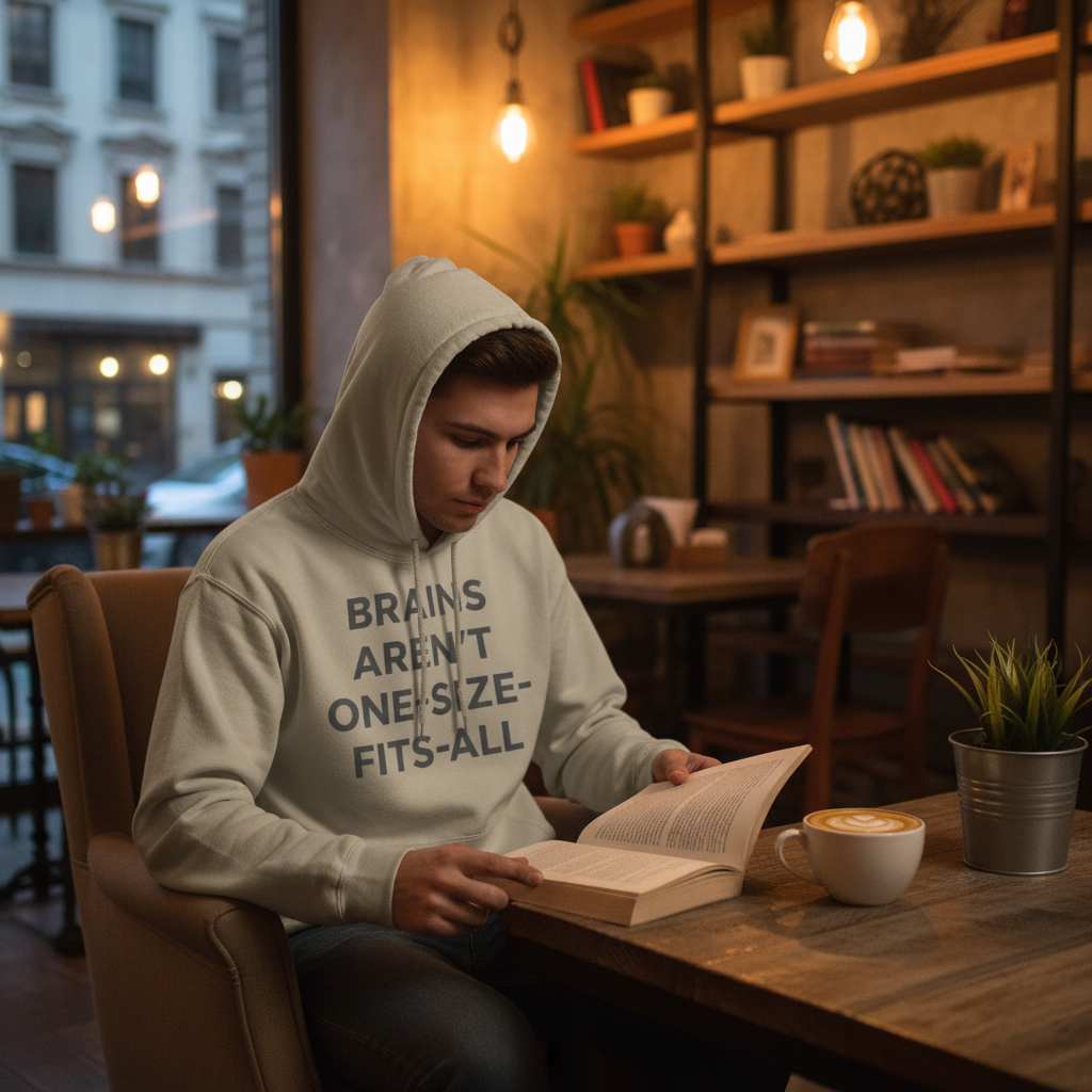 Sport Grey — Coffee Shop