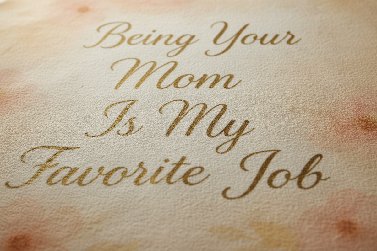 Close up detail of blanket print and texture